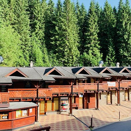 Apartmany Jasna Chopok Demänovská Dolina Exterior foto
