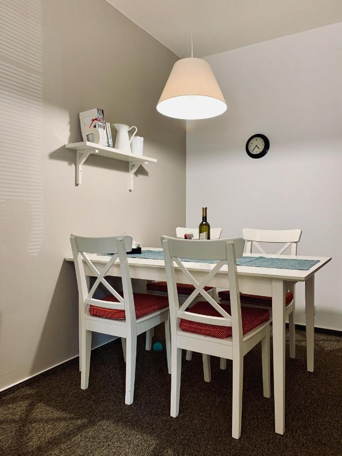 Apartmany Jasna Chopok Demänovská Dolina Exterior foto