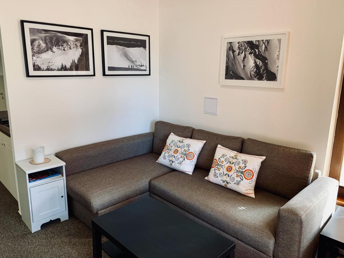 Apartmany Jasna Chopok Demänovská Dolina Exterior foto
