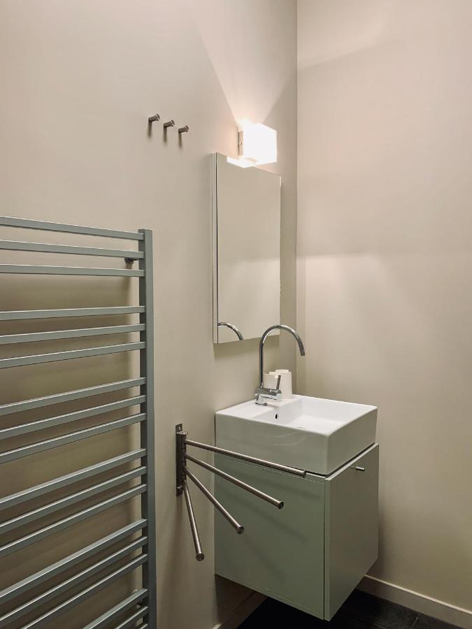 Apartmany Jasna Chopok Demänovská Dolina Exterior foto