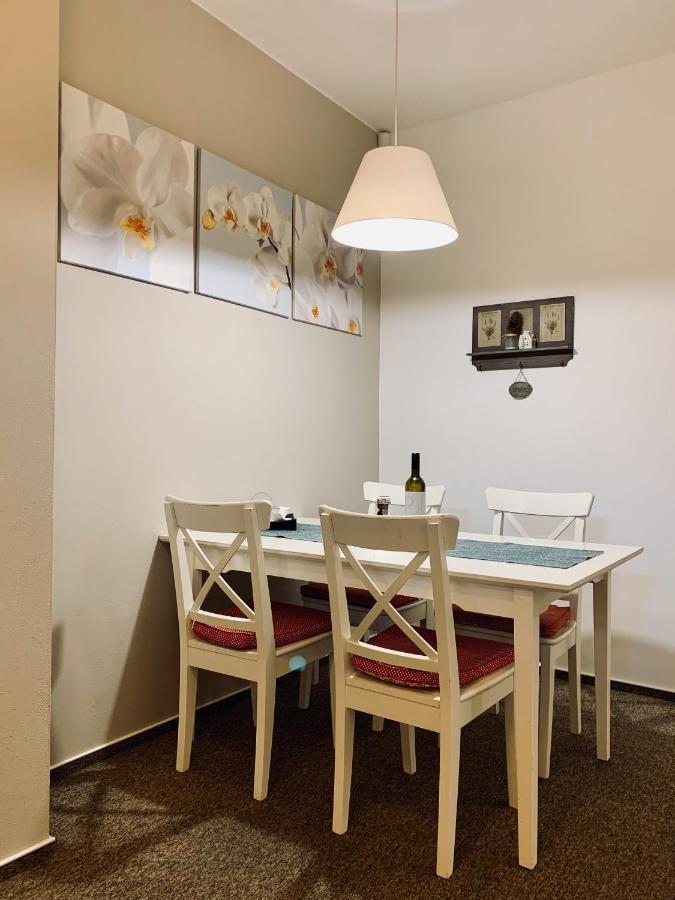 Apartmany Jasna Chopok Demänovská Dolina Exterior foto