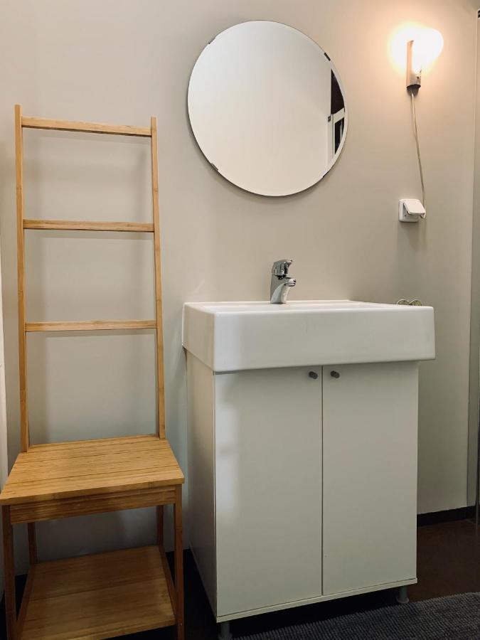 Apartmany Jasna Chopok Demänovská Dolina Exterior foto