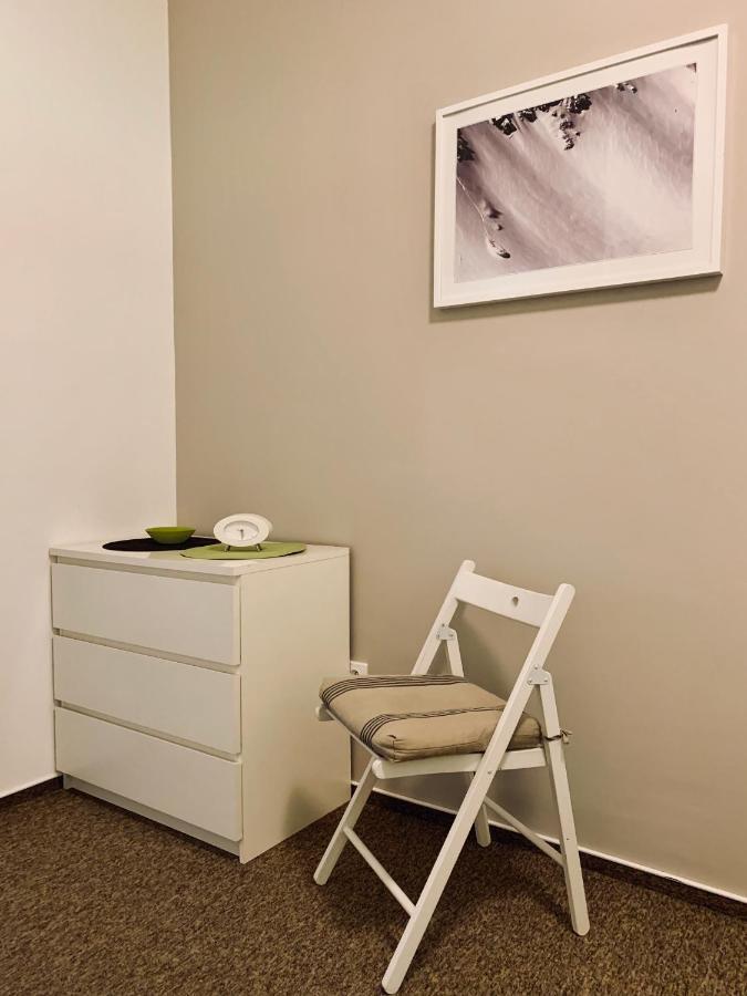 Apartmany Jasna Chopok Demänovská Dolina Exterior foto